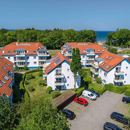 Residenz Am Strand Wohnung 1-21 Zingst Extérieur photo